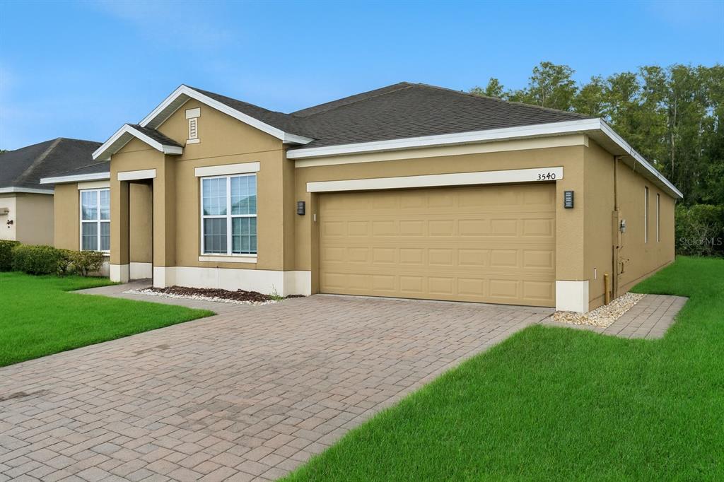 Property for sale at 3540 SAXONY LANE, ST CLOUD, FL, 34772