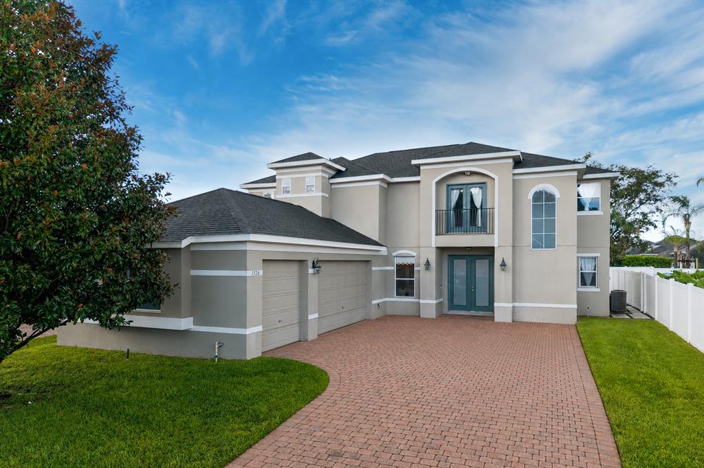 Property for sale at 1526 EQUINOX CIRCLE, SANFORD, FL, 32771