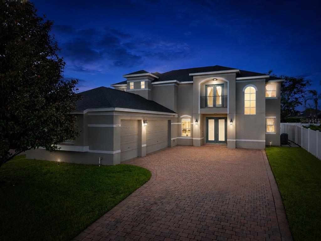 Property for sale at 1526 EQUINOX CIRCLE, SANFORD, FL, 32771
