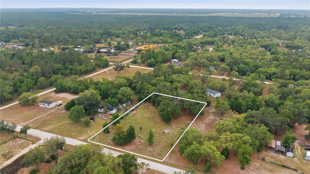 Property for sale at TBD SE 66 STREET, MORRISTON, FL, 32668