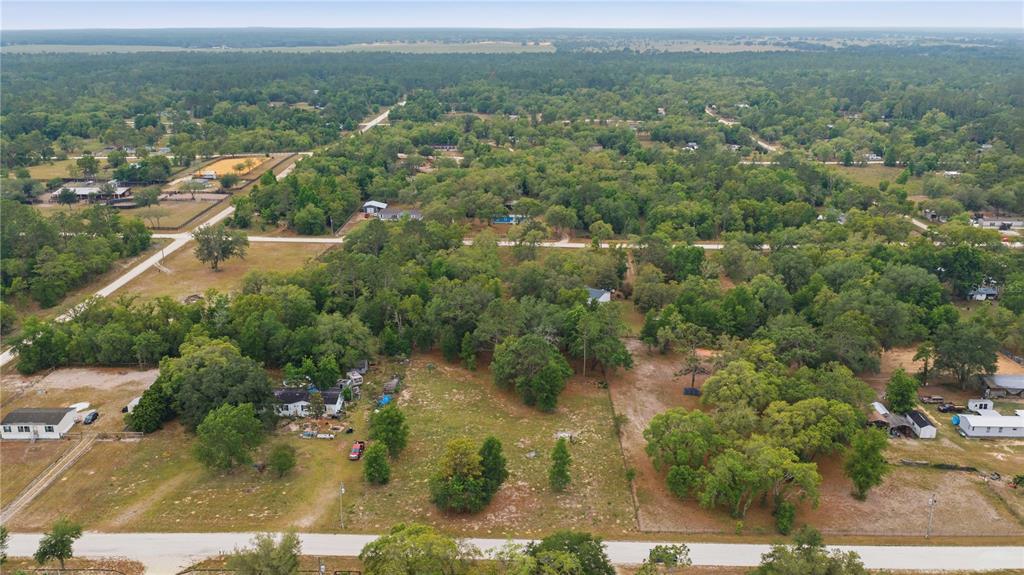 Property for sale at TBD SE 66 STREET, MORRISTON, FL, 32668