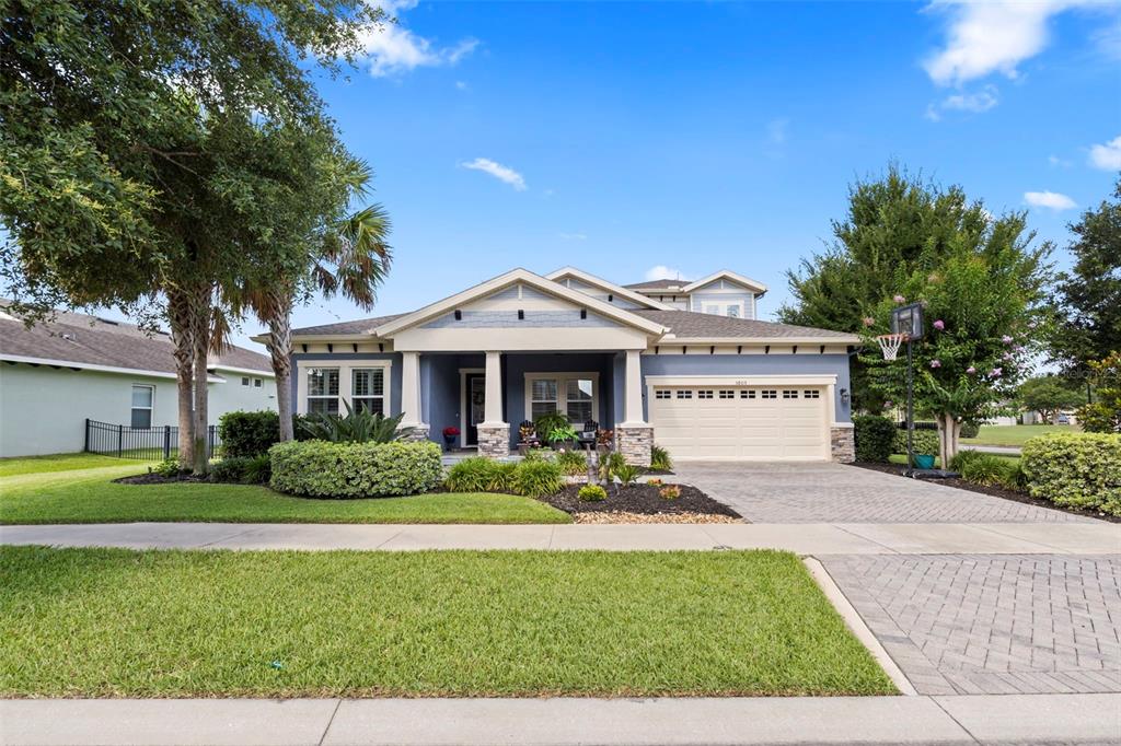 Property for sale at 5805 WATERCOLOR DRIVE, LITHIA, FL, 33547