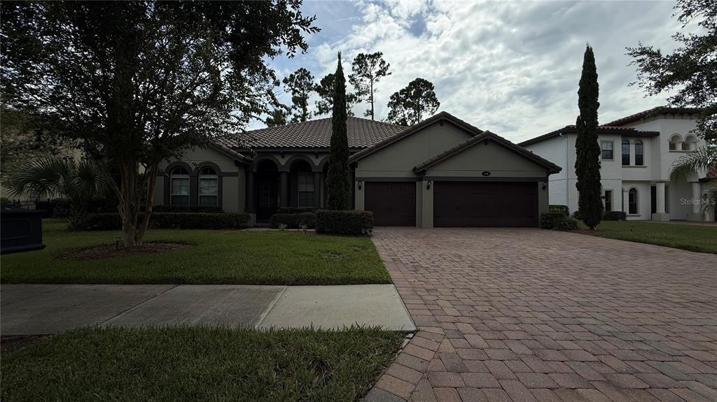 Property for sale at 109 VERDE WAY, DEBARY, FL, 32713
