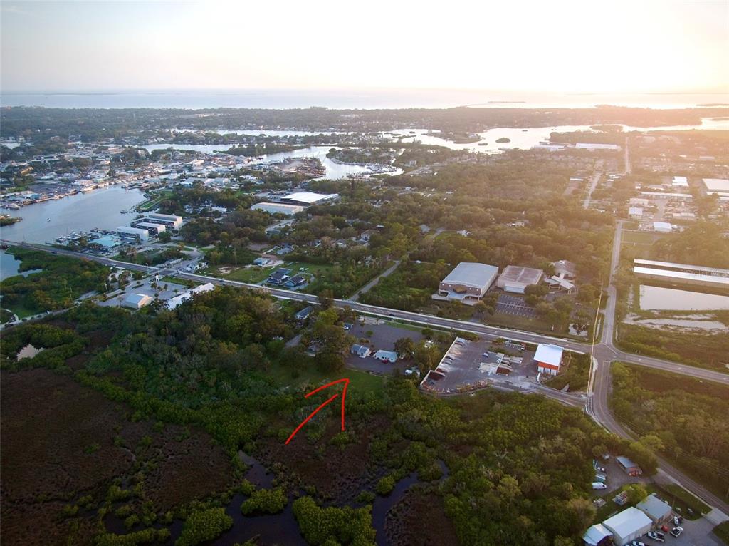 Property for sale at 1322 N PINELLAS AVENUE, TARPON SPRINGS, FL, 34689