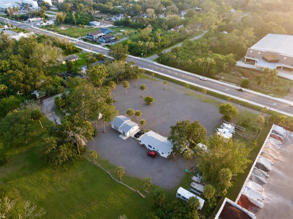 Property for sale at 1322 N PINELLAS AVENUE, TARPON SPRINGS, FL, 34689