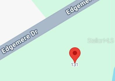 Property for sale at 131 EDGEMERE DRIVE, GEORGETOWN, FL, 32139