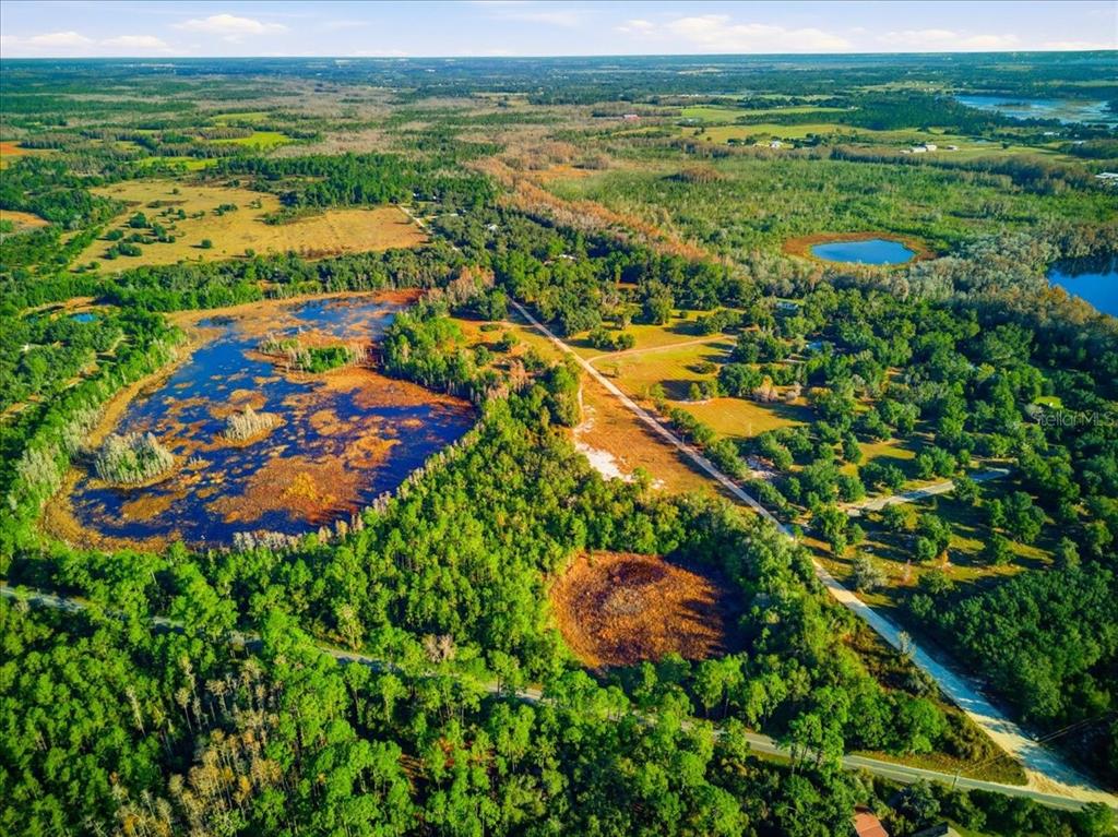 Property for sale at LAKE ERIE RD, GROVELAND, FL, 34736
