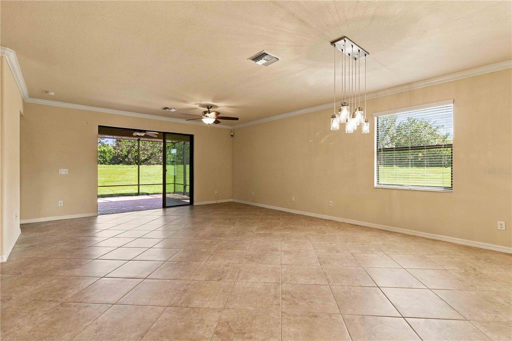 Living Room/Dining
