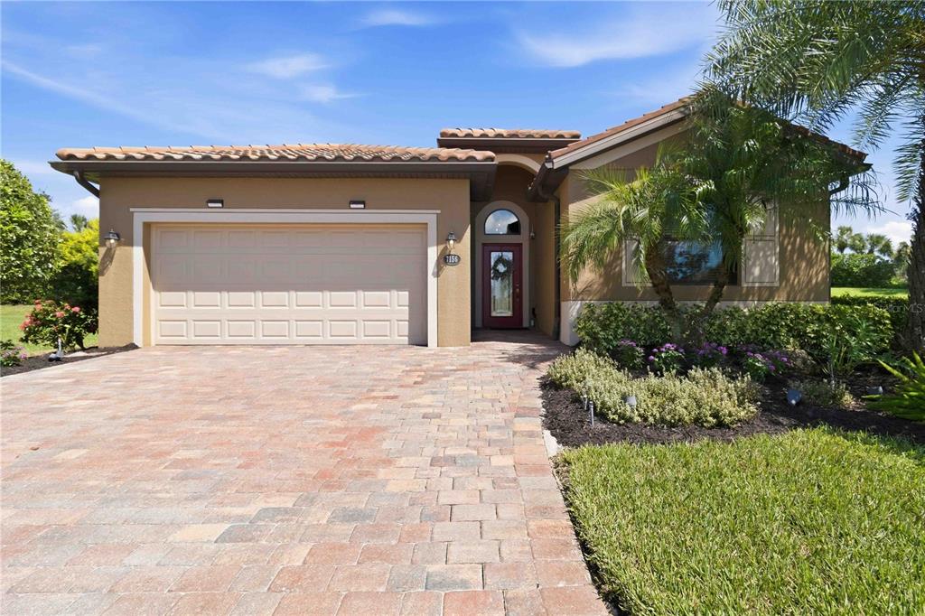Property for sale at 7156 MARSH VIEW TERRACE, BRADENTON, FL, 34212