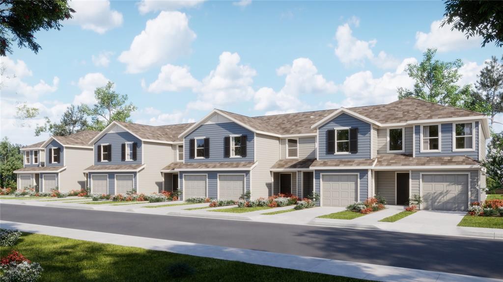 Property for sale at 2993 CHERRY LANE, HAINES CITY, FL, 33844