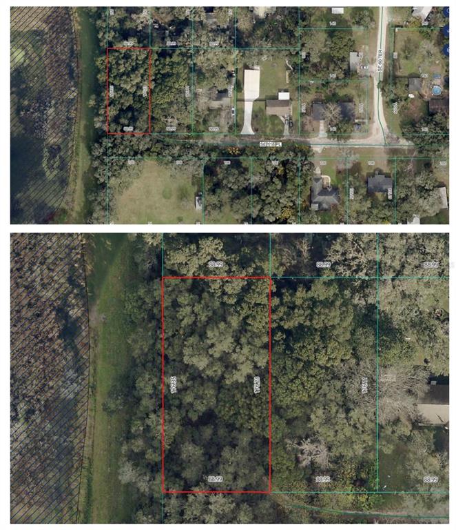 Property for sale at 0 SE  118TH PLACE, BELLEVIEW, FL, 34420
