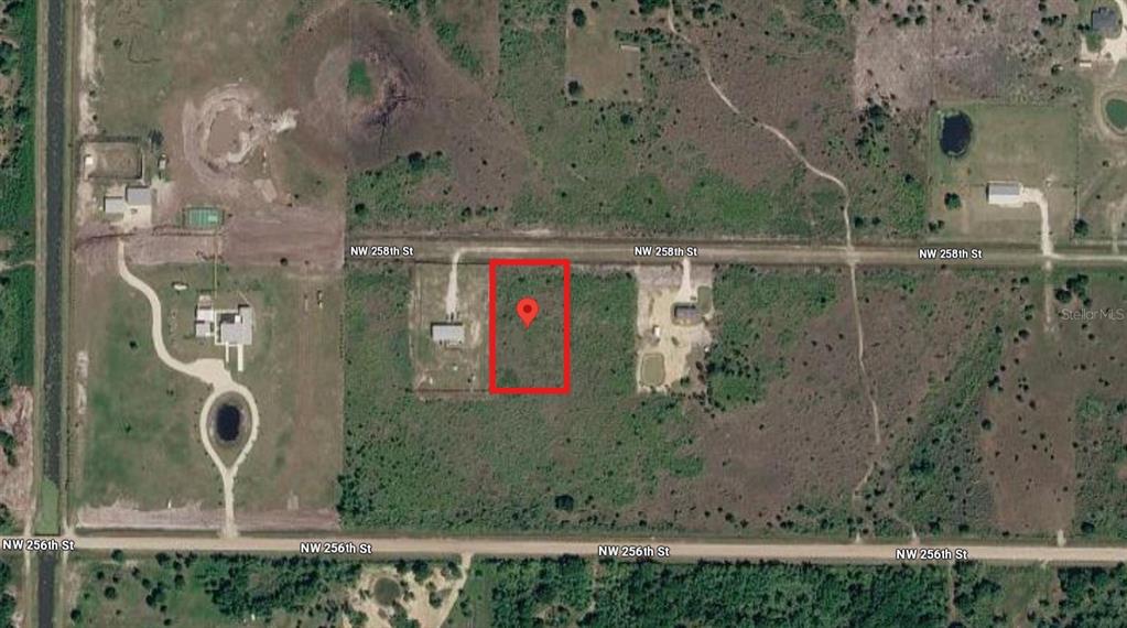 Property for sale at 16474 NW 258TH STREET, OKEECHOBEE, FL, 34972