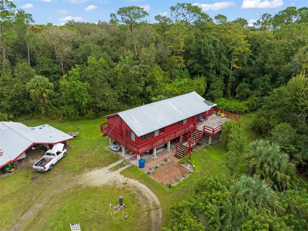 Property for sale at 3946 LAKESHORE DRIVE, NEW SMYRNA BEACH, FL, 32168