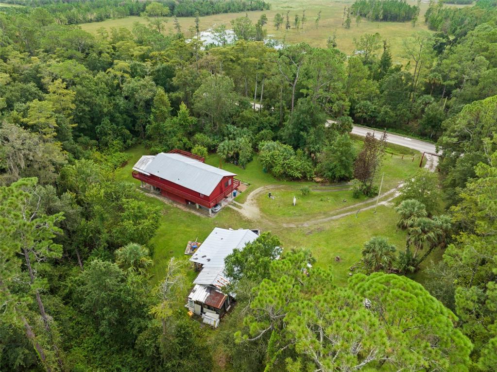 Property for sale at 3946 LAKESHORE DRIVE, NEW SMYRNA BEACH, FL, 32168