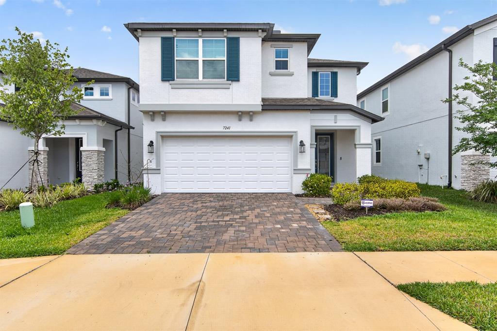 Property for sale at 7241 NOTCHED PINE BEND, WESLEY CHAPEL, FL, 33545