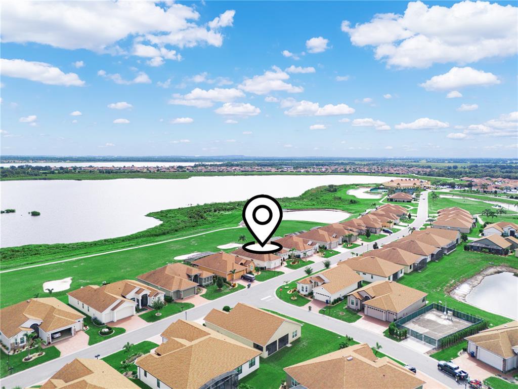 Property for sale at 6136 PEBBLE BEACH BOULEVARD, WINTER HAVEN, FL, 33884