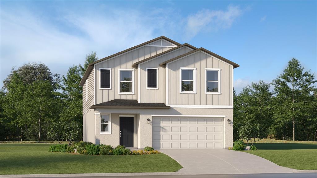 Property for sale at 1620 WILLOW GARDEN LOOP, EUSTIS, FL, 32726