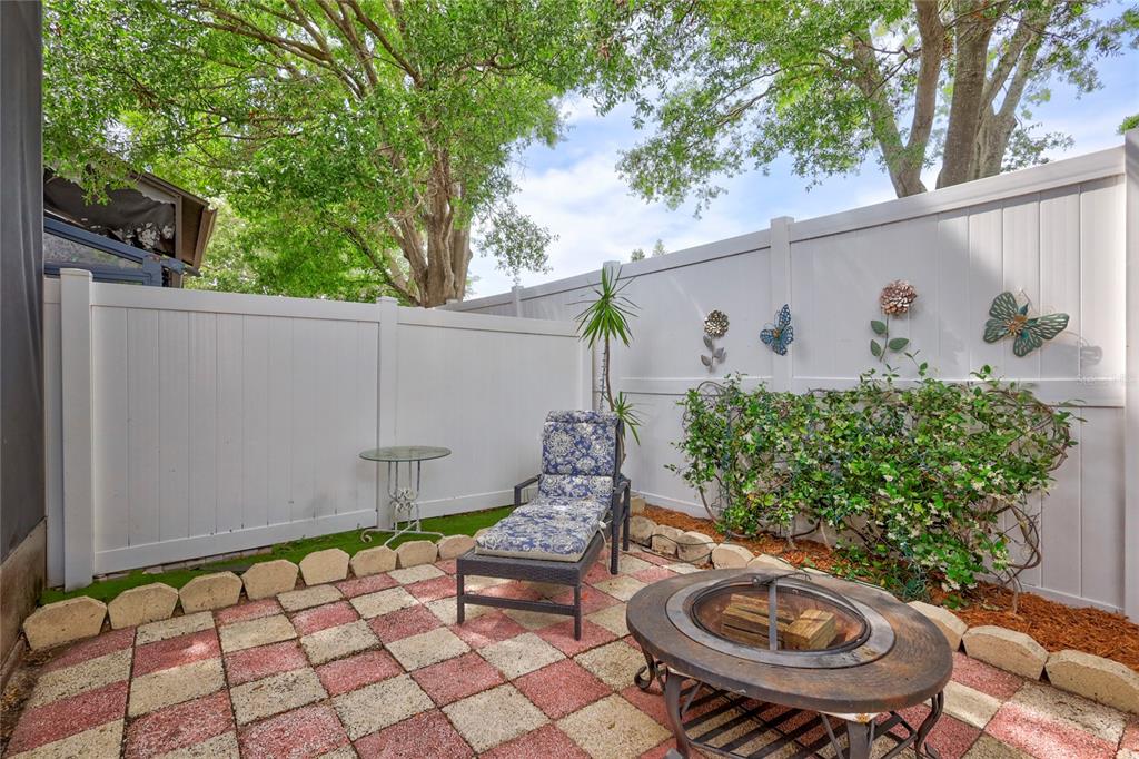 Property for sale at 2811 S PINES DRIVE UNIT 15, LARGO, FL, 33771