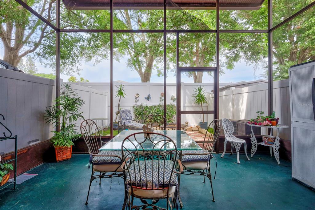 Property for sale at 2811 S PINES DRIVE UNIT 15, LARGO, FL, 33771