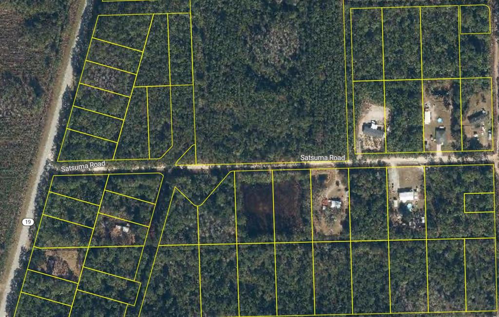 Property for sale at 127 E SATSUMA STREET, PALATKA, FL, 32177