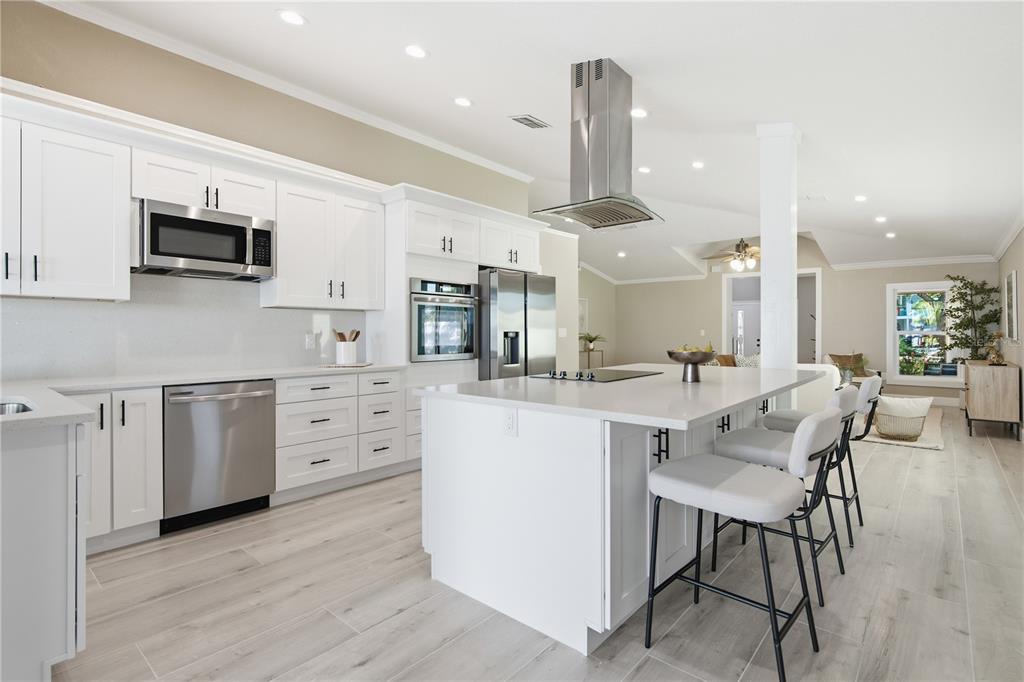 Property for sale at 302 SHORE DRIVE, PALM HARBOR, FL, 34683