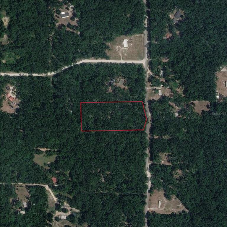 Property for sale at 360 NE 558TH STREET, OLD TOWN, FL, 32680