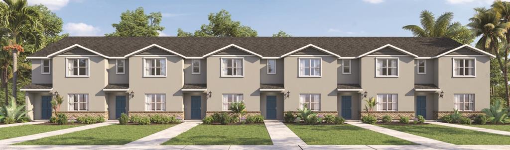 Property for sale at 1857 SOUTHBURY DRIVE, KISSIMMEE, FL, 34744