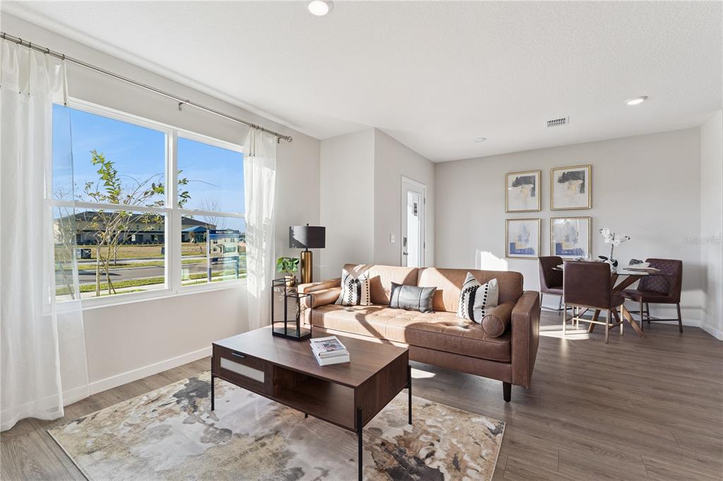 Property for sale at 1857 SOUTHBURY DRIVE, KISSIMMEE, FL, 34744