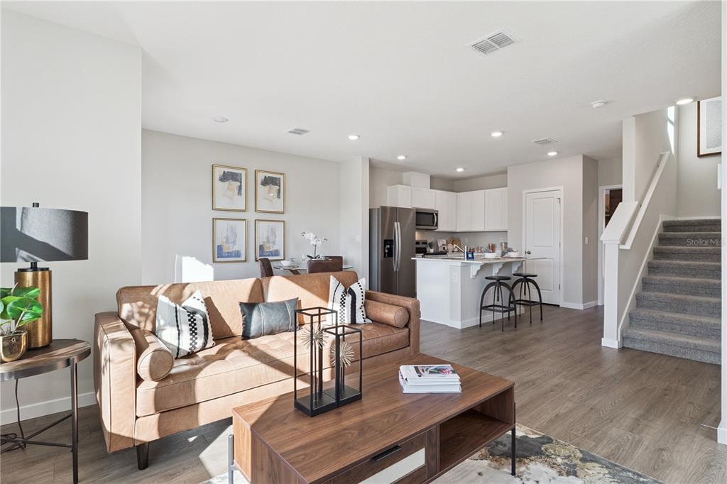 Property for sale at 1857 SOUTHBURY DRIVE, KISSIMMEE, FL, 34744