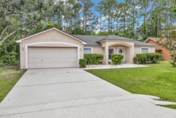 Property for sale at 27 PATRIC DRIVE, PALM COAST, FL, 32164