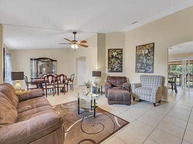 Property for sale at 27 PATRIC DRIVE, PALM COAST, FL, 32164