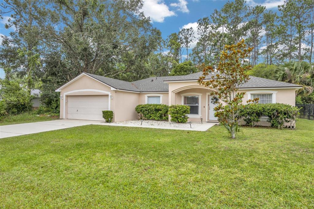 Property for sale at 27 PATRIC DRIVE, PALM COAST, FL, 32164