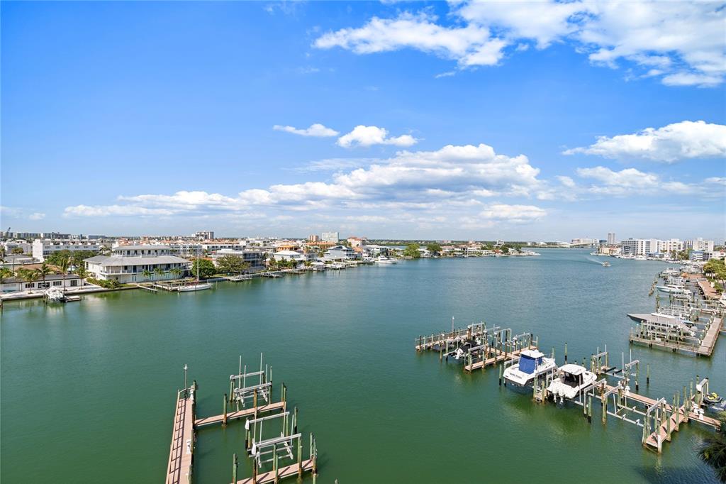 Property for sale at 530 S GULFVIEW BOULEVARD UNIT 601, CLEARWATER BEACH, FL, 33767