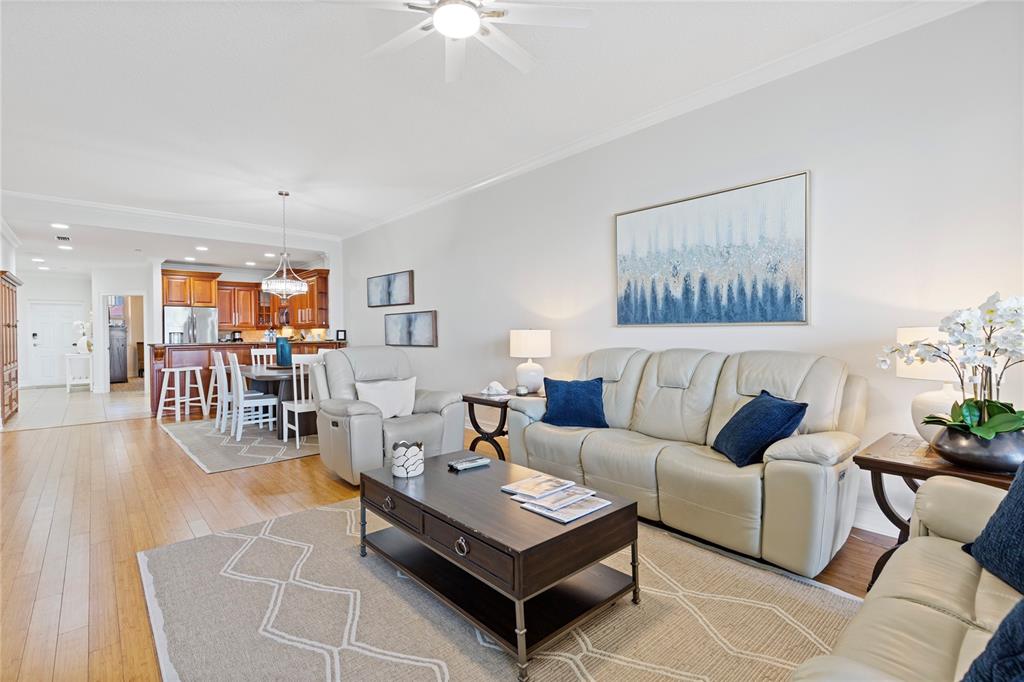 Property for sale at 530 S GULFVIEW BOULEVARD UNIT 601, CLEARWATER BEACH, FL, 33767