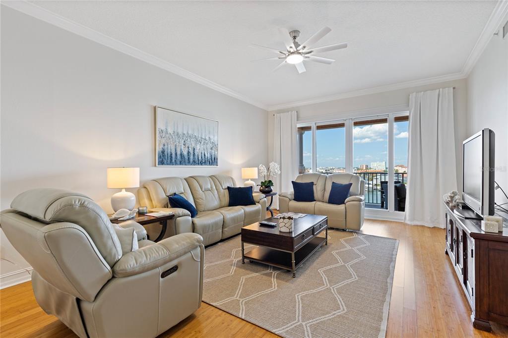 Property for sale at 530 S GULFVIEW BOULEVARD UNIT 601, CLEARWATER BEACH, FL, 33767