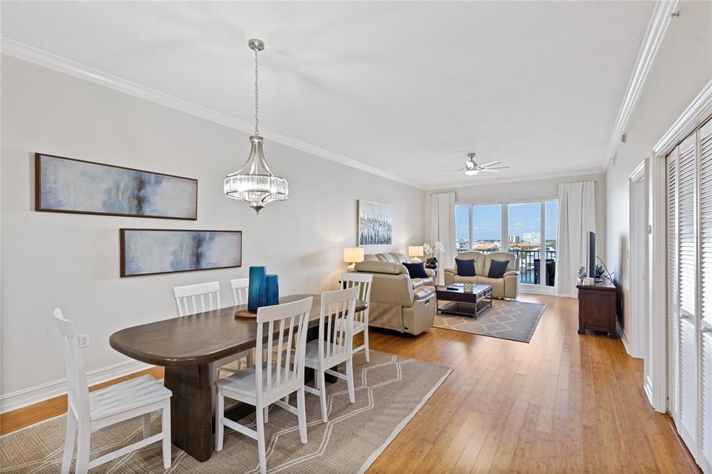 Property for sale at 530 S GULFVIEW BOULEVARD UNIT 601, CLEARWATER BEACH, FL, 33767