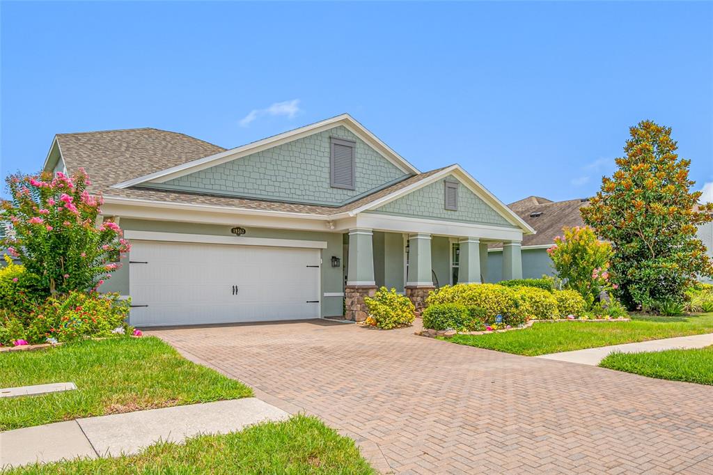 Property for sale at 19382 LONG LAKE RANCH BOULEVARD, LUTZ, FL, 33558