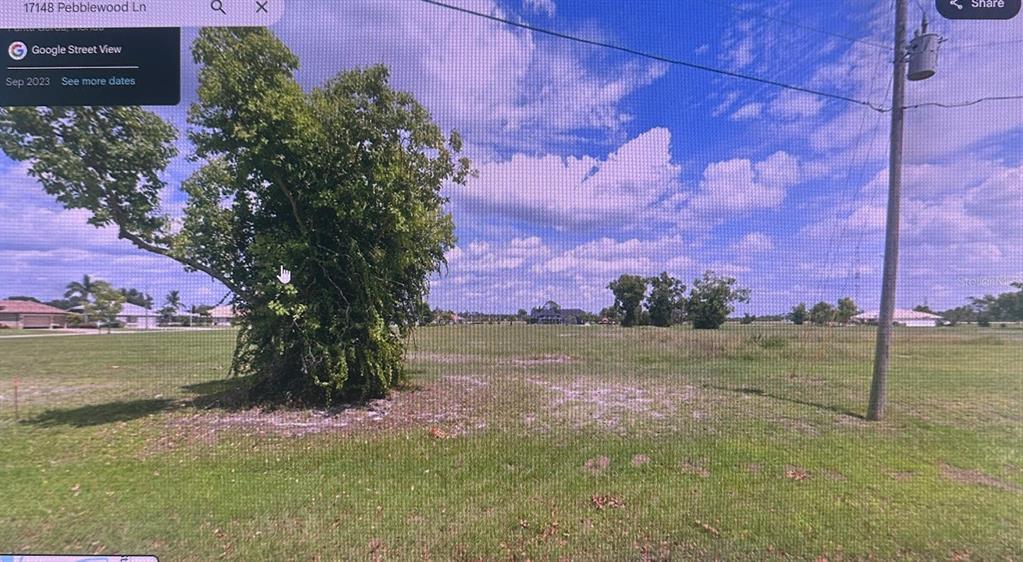 Property for sale at 17148 PEBBLEWOOD LANE, PUNTA GORDA, FL, 33955