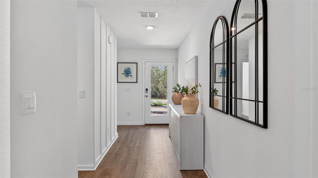 Photo of Model Home