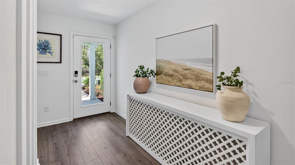 Photo of Model Home