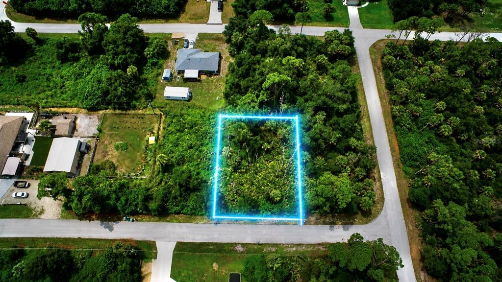 All set for your future SW Florida home.