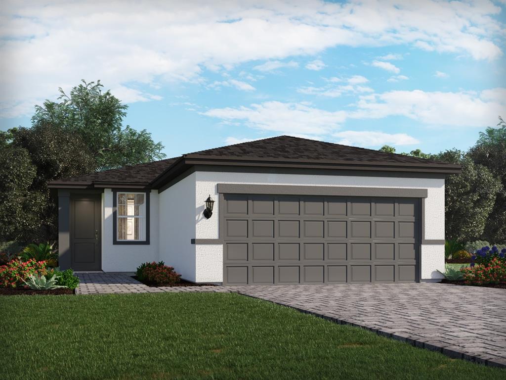 Property for sale at 5133 NATIVE MILE LOOP, DAVENPORT, FL, 33837