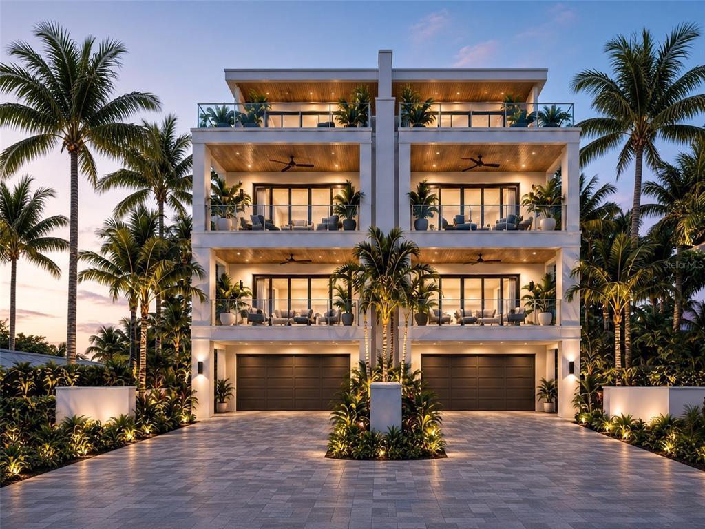 Property for sale at 527 BEACH ROAD, SARASOTA, FL, 34242