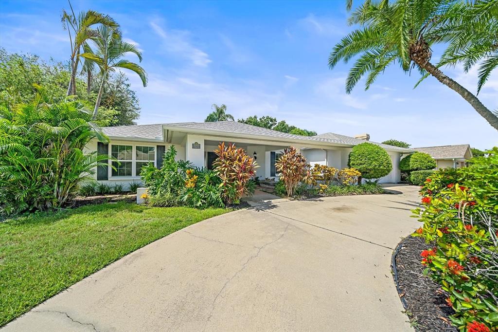 Property for sale at 6840 COUNTRY LAKES CIRCLE, SARASOTA, FL, 34243