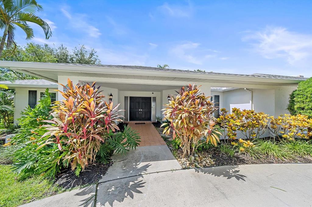 Property for sale at 6840 COUNTRY LAKES CIRCLE, SARASOTA, FL, 34243
