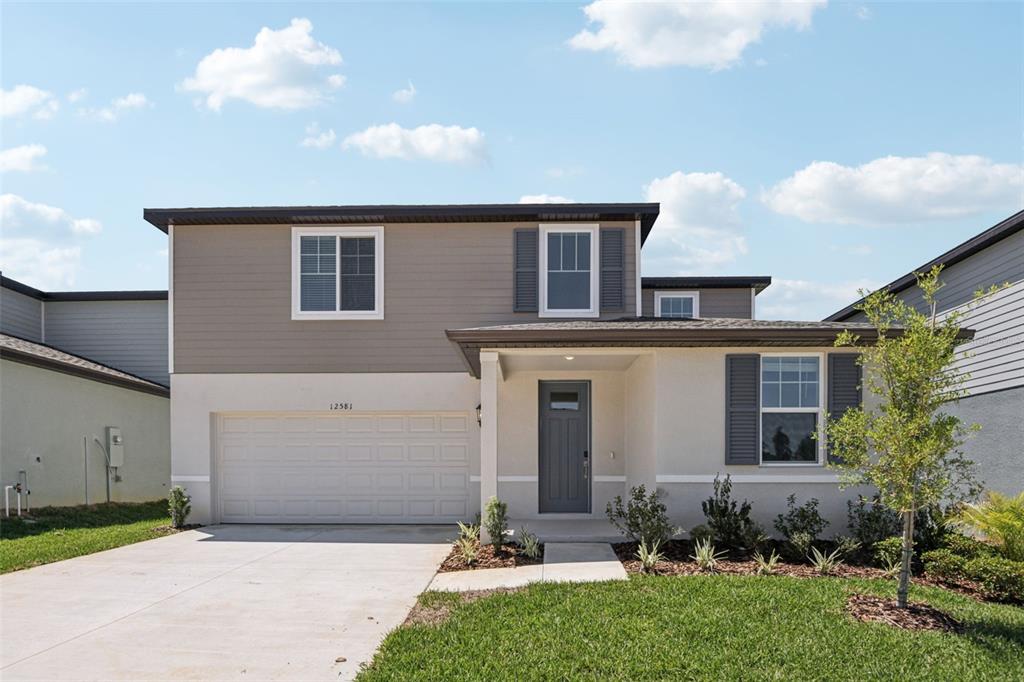 Property for sale at 12581 HOMELAND DRIVE, DADE CITY, FL, 33525