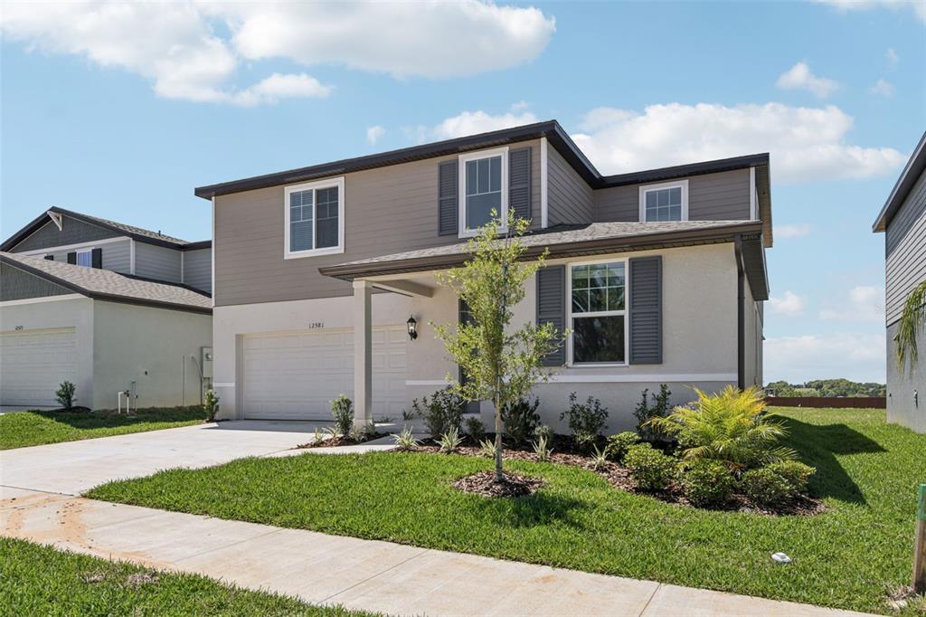 Property for sale at 12581 HOMELAND DRIVE, DADE CITY, FL, 33525