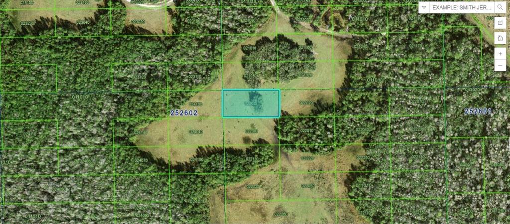 Property for sale at DEEN STILL ROAD, POLK CITY, FL, 33868
