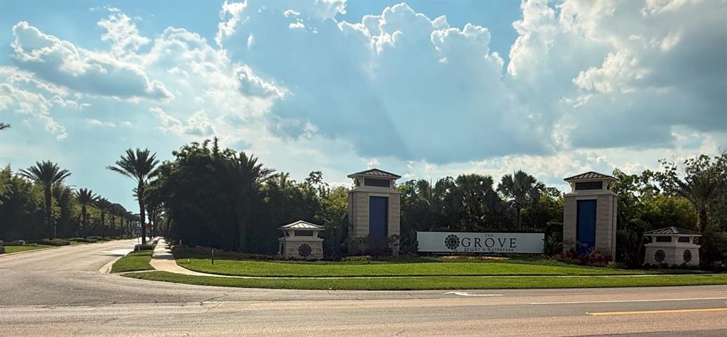 Property for sale at 14501 GROVE RESORT AVENUE UNIT 1220, WINTER GARDEN, FL, 34787
