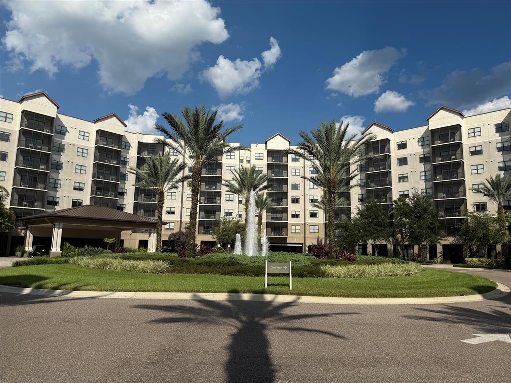 Property for sale at 14501 GROVE RESORT AVENUE UNIT 1220, WINTER GARDEN, FL, 34787